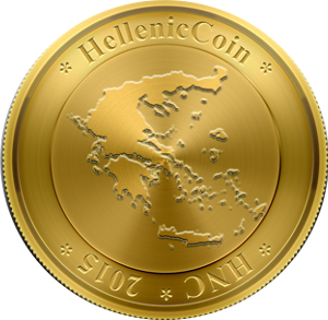 Hellenic Coin