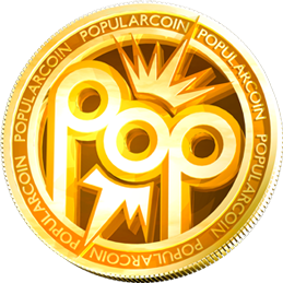 POP Coin